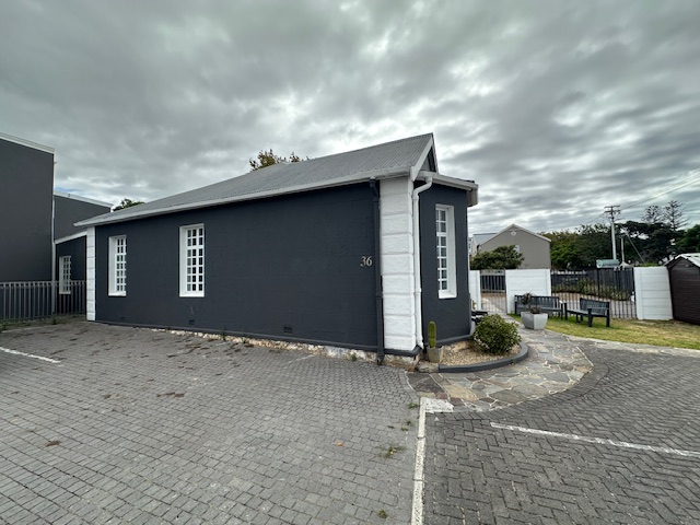 To Let commercial Property for Rent in Wynberg Western Cape